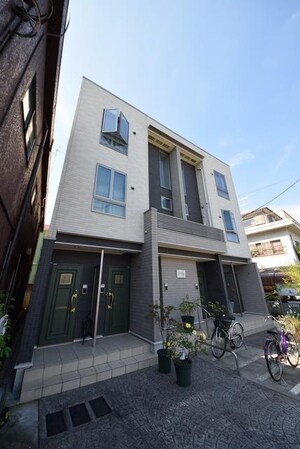 フォリエージュの物件内観写真